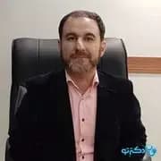 دکتر سعیدرضا توفیقی