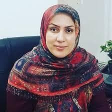 دکتر مریم کردونی