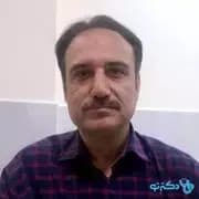 دکتر علیرضا صداقت