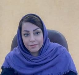 روانشناس عاطفه قنبری نیکو