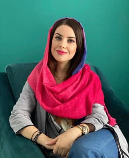 روانشناس شهناز بیرق دار