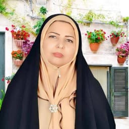 روانشناس صدیقه تاج آبادی پور