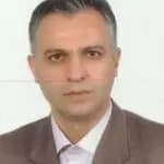 دکتر سعید انبازی