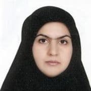 دکتر ندا سادات حسینی