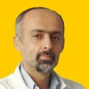 دکتر عبداله غافری