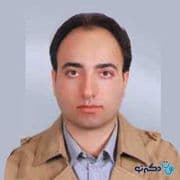 دکتر مهدی شیشه گر