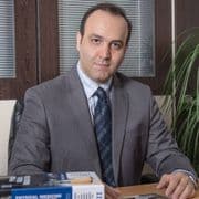 دکتر علی زینلی