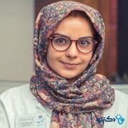 دکتر مریم رسولی نژاد