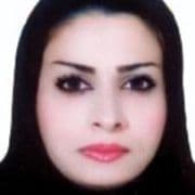 دکتر عصمت رمضانی راد