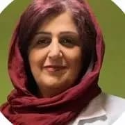 دکتر فاطمه  فرجاد باستانی