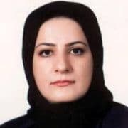 دکتر فاطمه کاظمی وندنیار