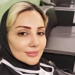 دکتر یلدا جفریده