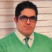 دکتر پدرام معینی