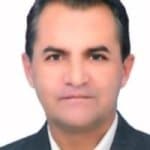 دکتر حسین کبیری