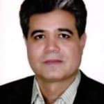 دکتر رضا طیرانی طوسی