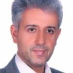 دکتر مهدی فاطمی مهر