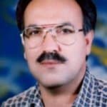 دکتر مهدی راسخ