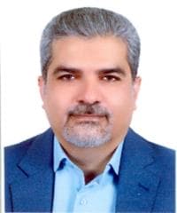دکتر محمدمهدی  رئیسی