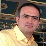 دکتر محسن نکونام