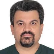 دکتر عبدالرضا محمودی