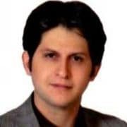 دکتر مهدی شفیعی