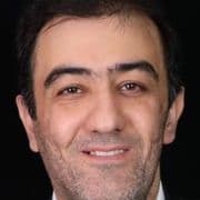 دکتر سید امیرحسین جوادی