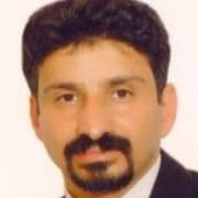 دکتر سعید رحیقی