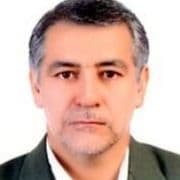 دکتر محمدعلی رئیسی