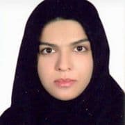 دکتر زهرا احمدی