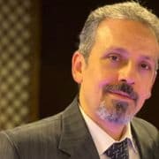 دکتر سعید جعفری