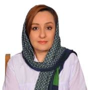 دکتر شیما شاه زمانی