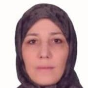 دکتر ناهیده خسروشاهلی