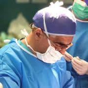 دکتر سعید احتشامی