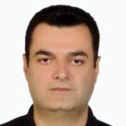 دکتر کورش بهرامی