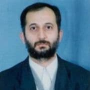 دکتر سعید اوجانی