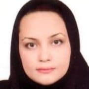 دکتر سمیرا امین زاده