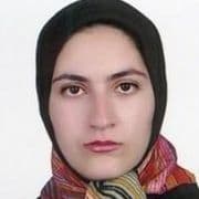 دکتر مائده مجیدی نژاد