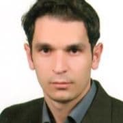 دکتر مهدی پناه علی