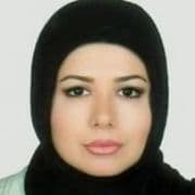 دکتر حنانه علیار