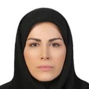 دکتر سیده فائزه موسوی نیا