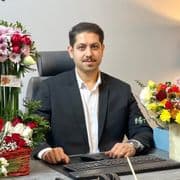 دکتر احسان امیر بیک