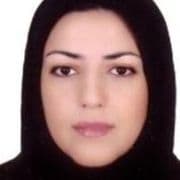 دکتر غزاله صفاریان طوسی