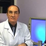 دکتر حسن باقری