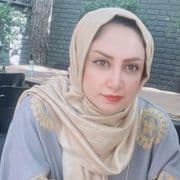 دکتر سحر حفاری