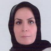 دکتر فریده نوشاد