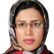 دکتر لاله ایزدی