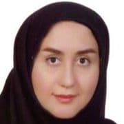 دکتر الهام پوربختیاران