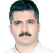 دکتر ایمان سبزگلین