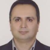 دکتر امیرضیا ءالدین علی مرادی