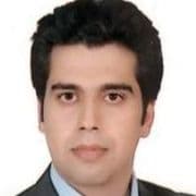 دکتر امیر رضاخواه